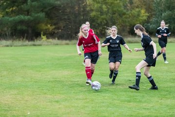 Bild 49 - Frauen SG Nie-Bar - Merkur Hademarschen : Ergebnis: 8:0